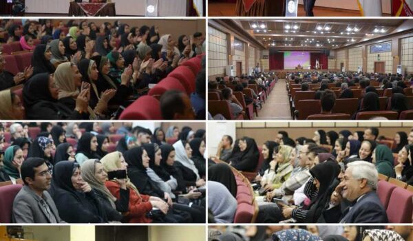 همایش حس خوب زندگی 12 همایش