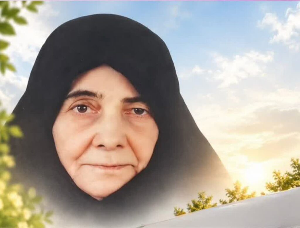 khanom kamalipour